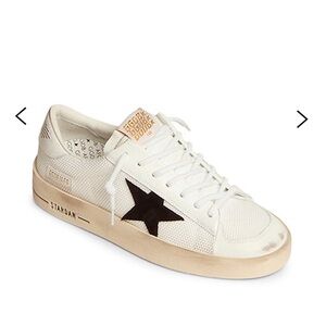 Golden Goose Stardan Sneakers